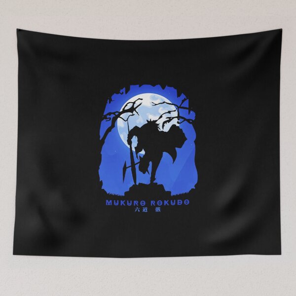 Item preview, Mukuro Dokuro Katekyo Hitman Reborn  designed and sold by pptrail05.