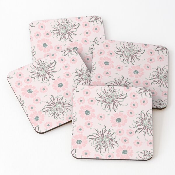 Item preview, Sweet Chrysanthemum designed and sold by Farissa Designs.