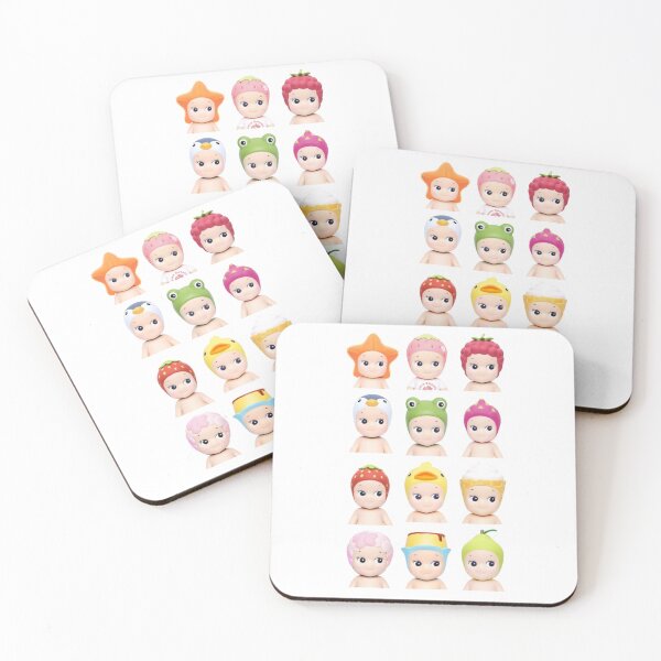 Item preview, Kawaii Japanese Sonny Angels Series designed and sold by HarajukuTrend.