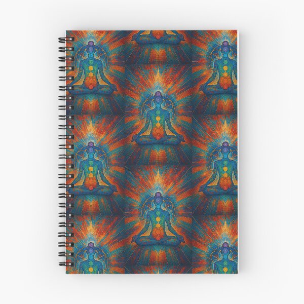 Item preview, KUNDALINI ACTIVATION designed and sold by LALEELALA.