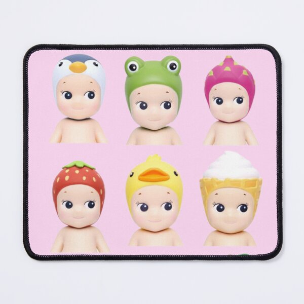 Item preview, Kawaii Japanese Sonny Angels Series designed and sold by Ghibli.exe.