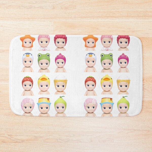 Item preview, Kawaii Japanese Sonny Angels Series designed and sold by Ghibli.exe.
