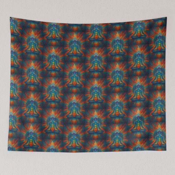Item preview, KUNDALINI ACTIVATION designed and sold by LALEELALA.