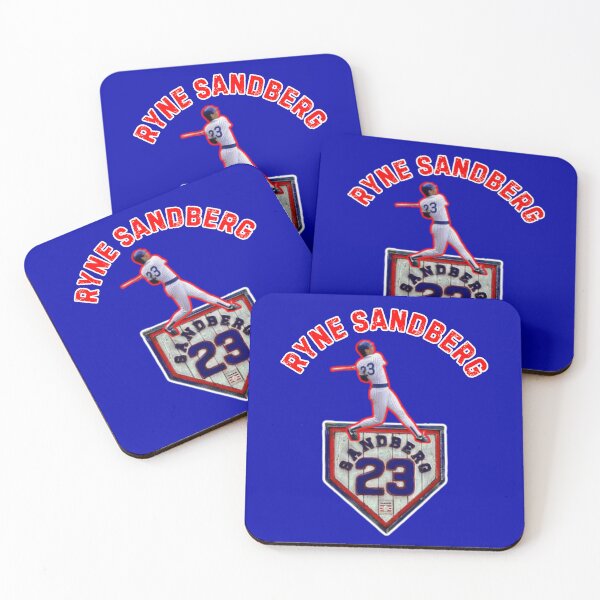 Item preview, Ryne Sandberg  designed and sold by WoodburyLake.