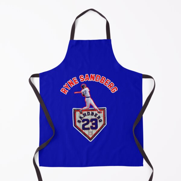 Item preview, Ryne Sandberg designed and sold by WoodburyLake.