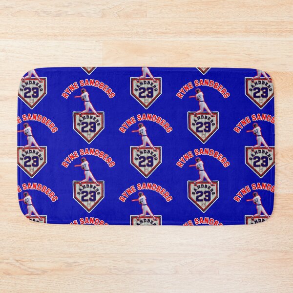 Item preview, Ryne Sandberg  designed and sold by WoodburyLake.