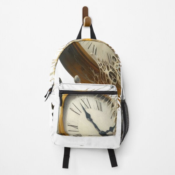 Item preview, TIME WAITS FOR NO ONE designed and sold by DefyLogic.