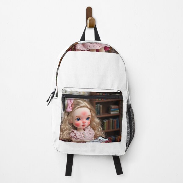 Item preview, Insta-Doll designed and sold by Designborn.