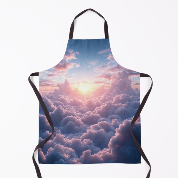 Item preview, Sky_Clouds_01 designed and sold by Man-Made-Art.
