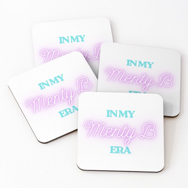 Item preview, In My Menty B Era – Funny Gen Z Breakdown Aesthetic Design designed and sold by ServoStudios.