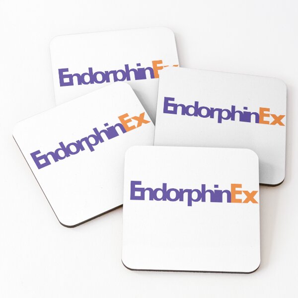 Item preview, EndorphinEx designed and sold by MoodPending.