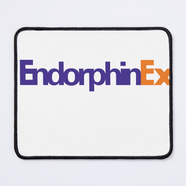 Item preview, EndorphinEx designed and sold by MoodPending.