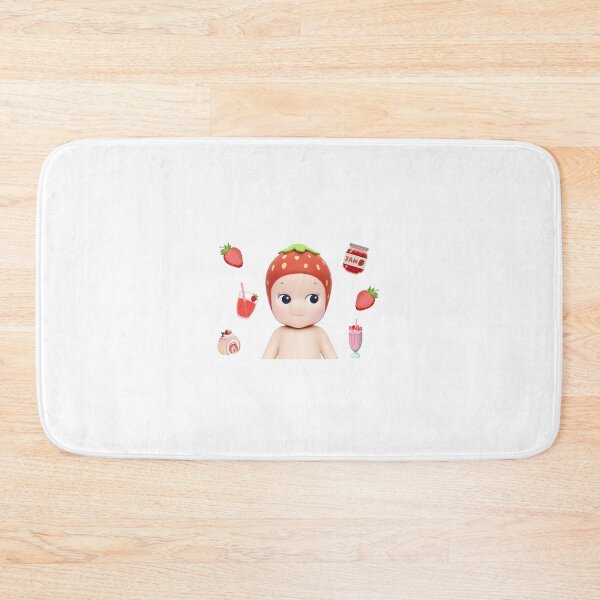 Item preview, Cute Strawberry Sonny Angel designed and sold by HarajukuTrend.