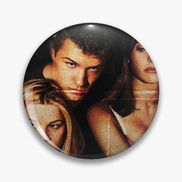 Item preview, Cruel Intentions Poster Real designed and sold by hawk-eyed.