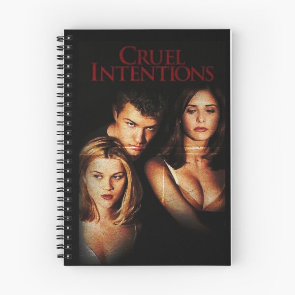 Item preview, Cruel Intentions Poster Real designed and sold by hawk-eyed.