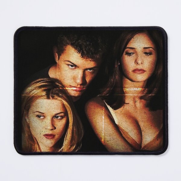 Item preview, Cruel Intentions Poster Real designed and sold by hawk-eyed.