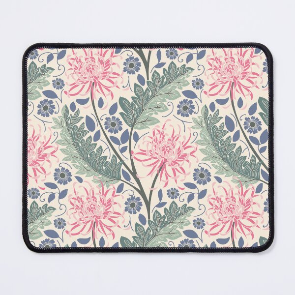 Item preview, Vintage Chrysanthemum  designed and sold by Farissa Designs.