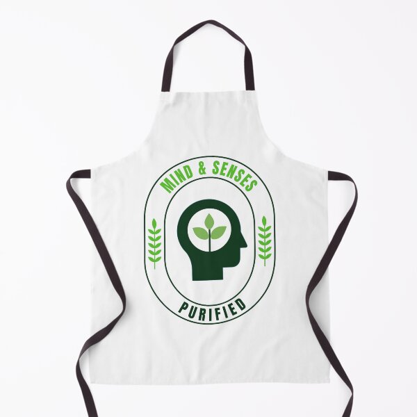 Item preview, Mind and Senses Purified – 90s Dance Music Inspired Design designed and sold by paulo silveira.