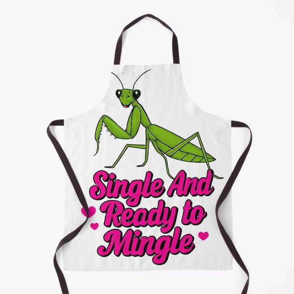 Item preview, Single Preying Mantis designed and sold by TimTurtle.
