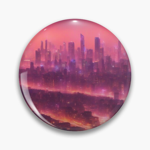 Item preview, Perfect Night City designed and sold by LiberStudio.
