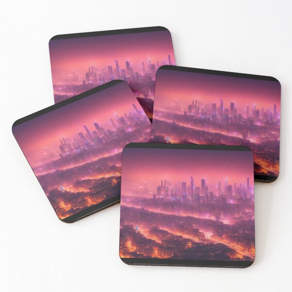 Item preview, Perfect Night City designed and sold by LiberStudio.
