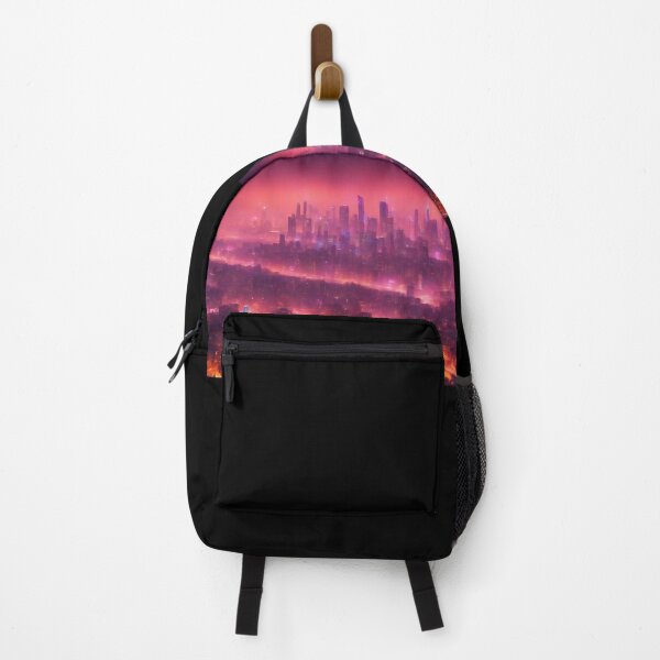 Item preview, Perfect Night City designed and sold by LiberStudio.