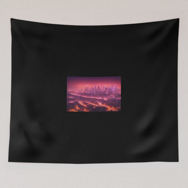 Item preview, Perfect Night City designed and sold by LiberStudio.