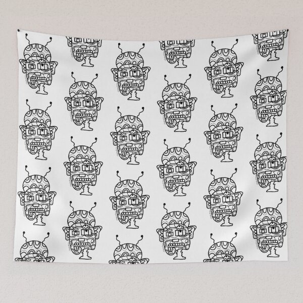 Item preview, Varn Thorne designed and sold by Zonkey Doodle Den.