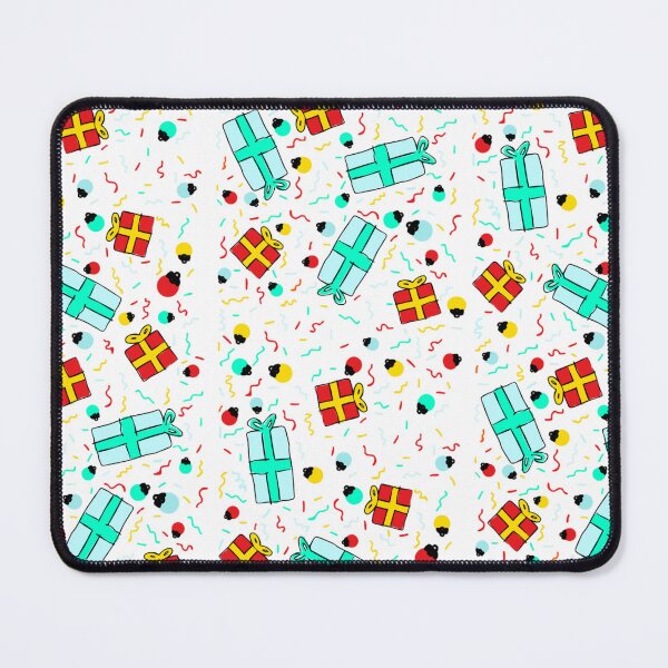 Item preview, Holiday pattern  designed and sold by Sribbles.