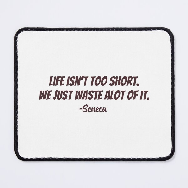 Item preview, Seneca Stoicism Philosopher - Stoic Art | Stoic Quote of the day | Stoic Clothing designed and sold by LexaArtworks.