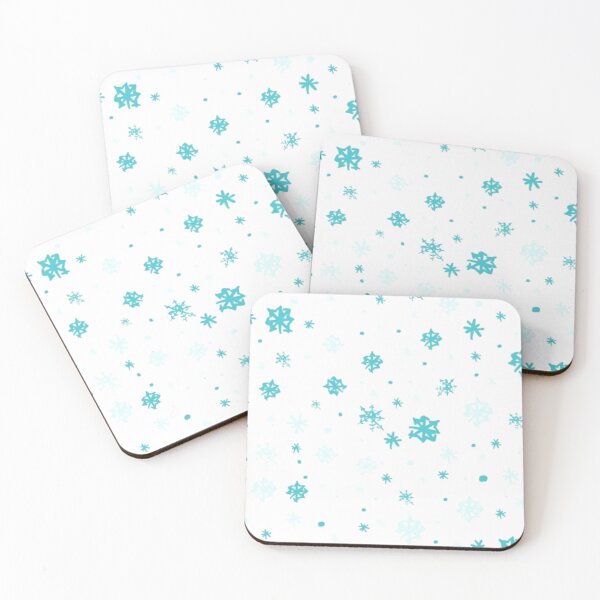 Item preview, Winter Snowflake pattern designed and sold by Sribbles.