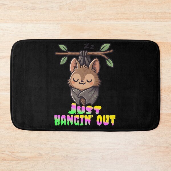 Item preview, Just Hangin’ Out. designed and sold by yoyola999.