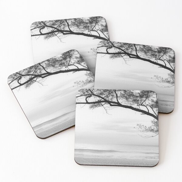 Item preview, Tranquil Sunrise at the Seashore - Rio de Janeiro designed and sold by anafrancisconi.