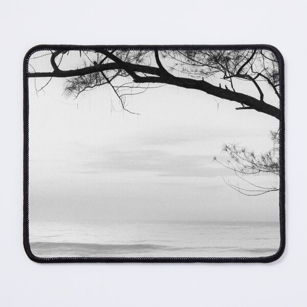 Item preview, Tranquil Sunrise at the Seashore - Rio de Janeiro designed and sold by anafrancisconi.