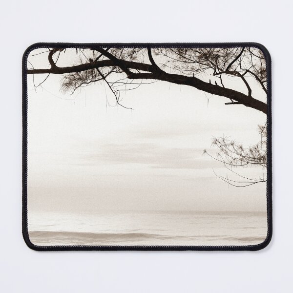 Item preview, Tranquil Sunrise at the Seashore - Rio de Janeiro designed and sold by anafrancisconi.