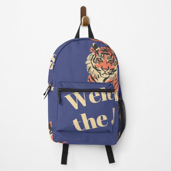 Item preview, Welcome to the Jungle 2 designed and sold by jessicapenman.
