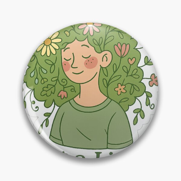 Item preview, Overgrown designed and sold by prettyxoxo.