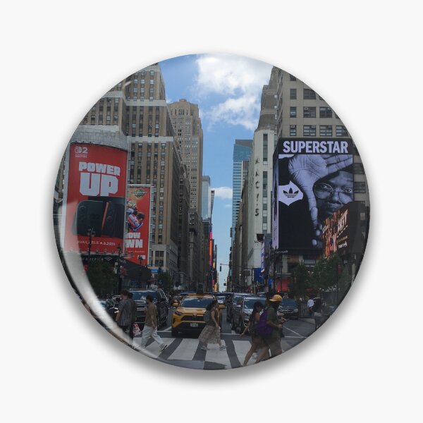 Item preview, New York City  designed and sold by AnyaWorld.