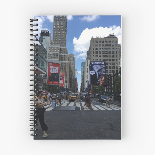 Item preview, New York City  designed and sold by AnyaWorld.