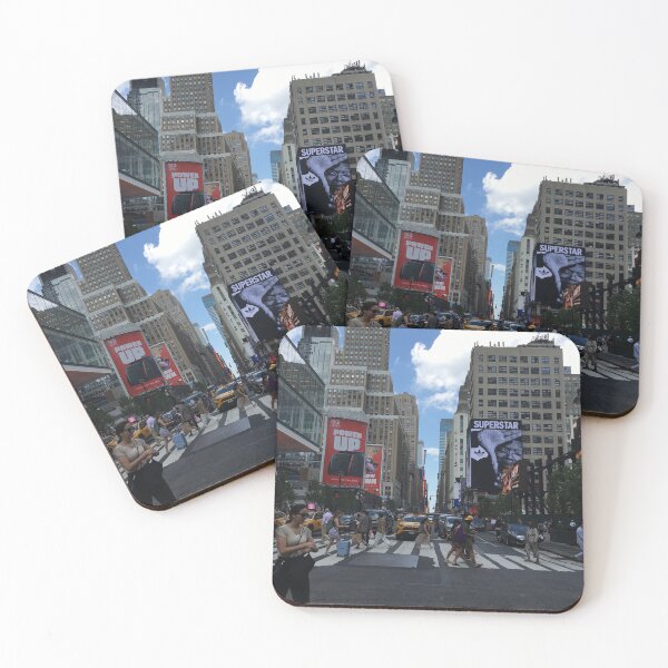 Item preview, New York City  designed and sold by AnyaWorld.