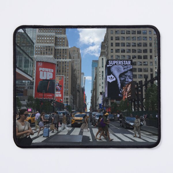 Item preview, New York City designed and sold by AnyaWorld.