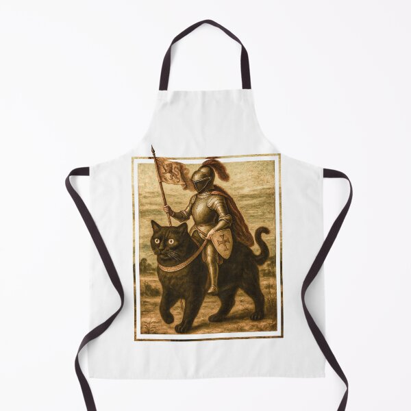 Item preview, Meme divertido del caballero medieval designed and sold by AShanDome.