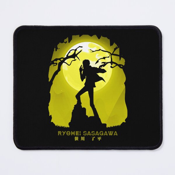 Item preview, Ryohei Sasagawa Katekyo Hitman Reborn  designed and sold by pptrail05.