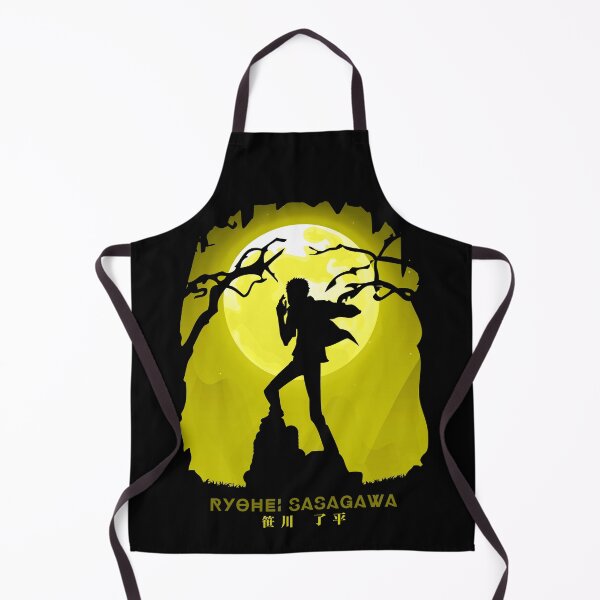 Item preview, Ryohei Sasagawa Katekyo Hitman Reborn designed and sold by pptrail05.