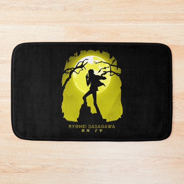 Item preview, Ryohei Sasagawa Katekyo Hitman Reborn  designed and sold by pptrail05.