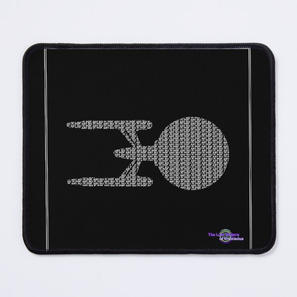 Item preview, enterprise Benday sci fi designed and sold by Lost Waters of Enceladus.