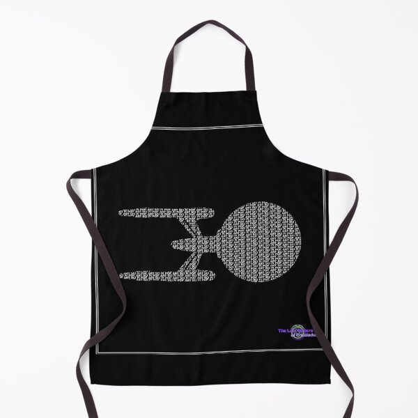 Item preview, enterprise Benday sci fi designed and sold by Lost Waters of Enceladus.