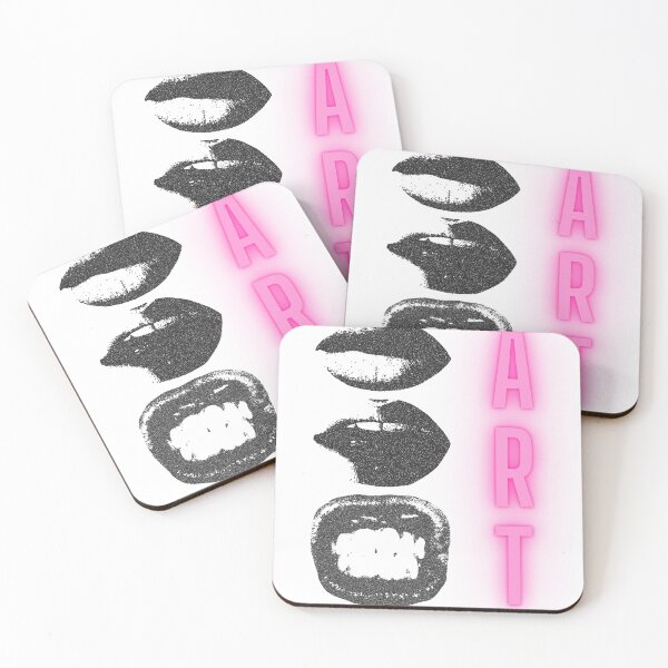 Item preview, Lips Art designed and sold by Designer-XYZ.