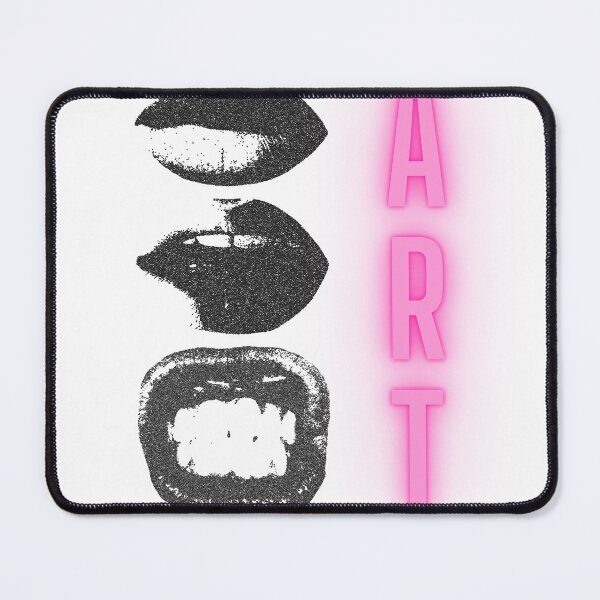 Item preview, Lips Art designed and sold by Designer-XYZ.