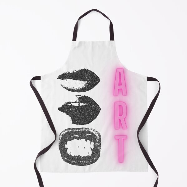 Item preview, Lips Art designed and sold by Designer-XYZ.